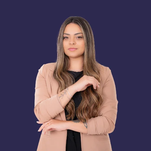 Chaiane Dias